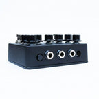 Keeley Dark Side Fuzz Modulator per Chitarra