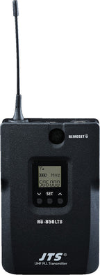 JTS Ru8012Db-Ru850Ltb Wireless Kit