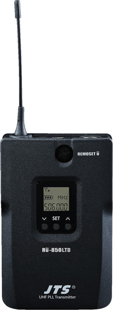Jts Ru8012Db-Ru850Ltb Kit Wireless
