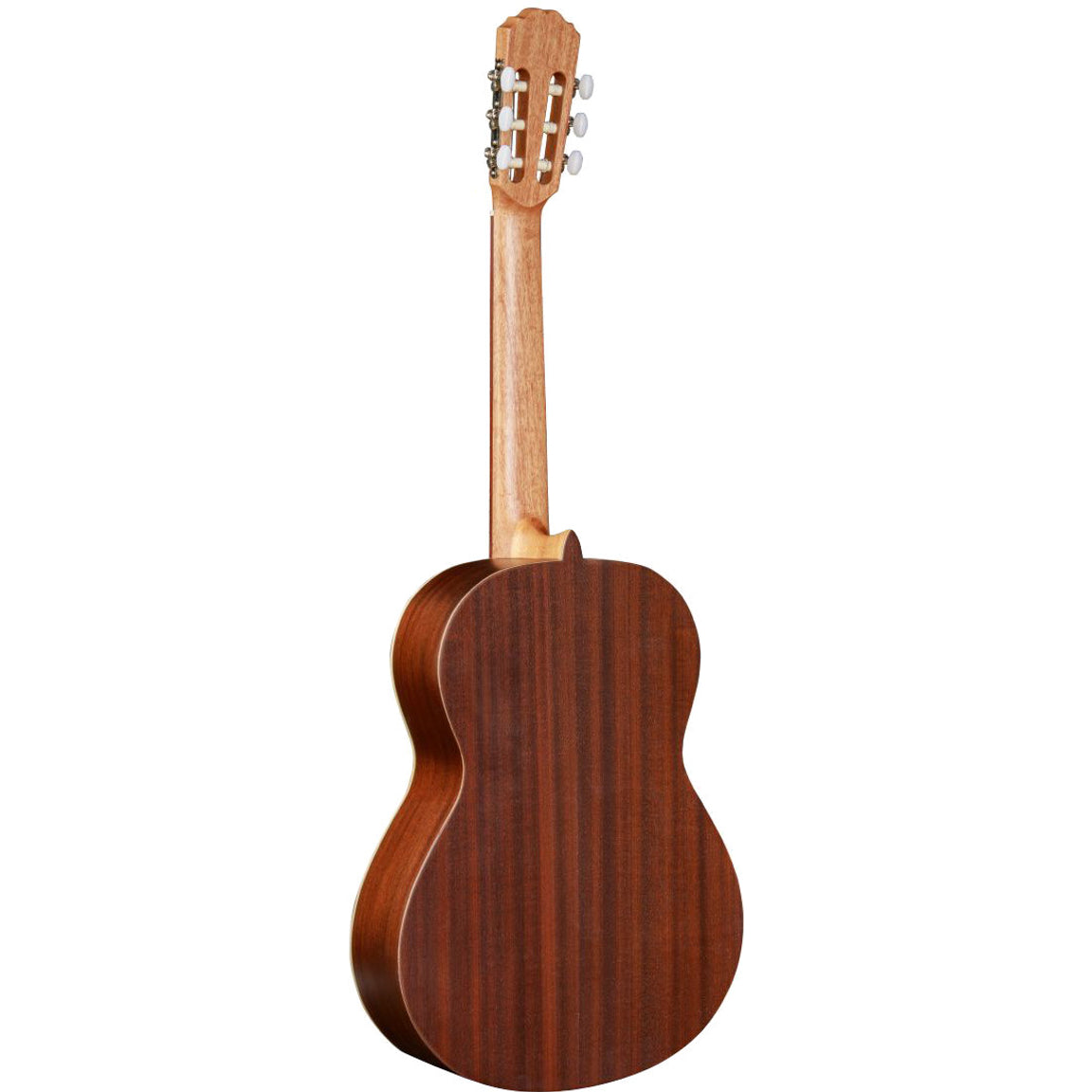 Alhambra 1C Hybrid Terra Chitarra Classica