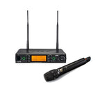 Jts Ru8011D-Ru850Th Sistema Wireless