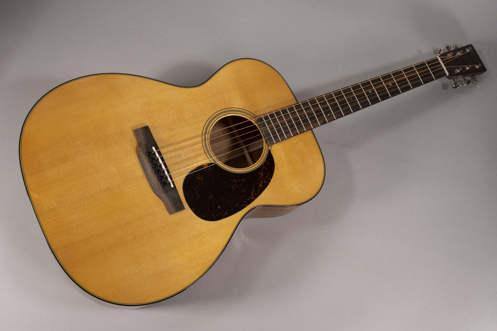 Martin & Co. 000-18