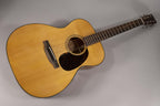 Martin & Co. 000-18