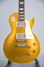 Gibson Custom Shop Murphy Lab 1957 Les Paul Goldtop