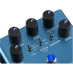 Fender Mirror Image Delay Pedale Effetto