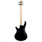 Ibanez GSR280QA Electric Bass Transparent Black Sunburst