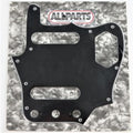 Allparts Mascherina X Jaguar Nera