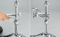 Tama Mc66 Pinza Multipla Universale