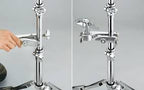 Tama Mc66 Pinza Multipla Universale