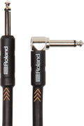 Roland Ricb15A Cavo Jack Dritto Pipa 4,5 Mt