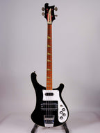 RICKENBACKER 4001 1978 JET GLOW USATO