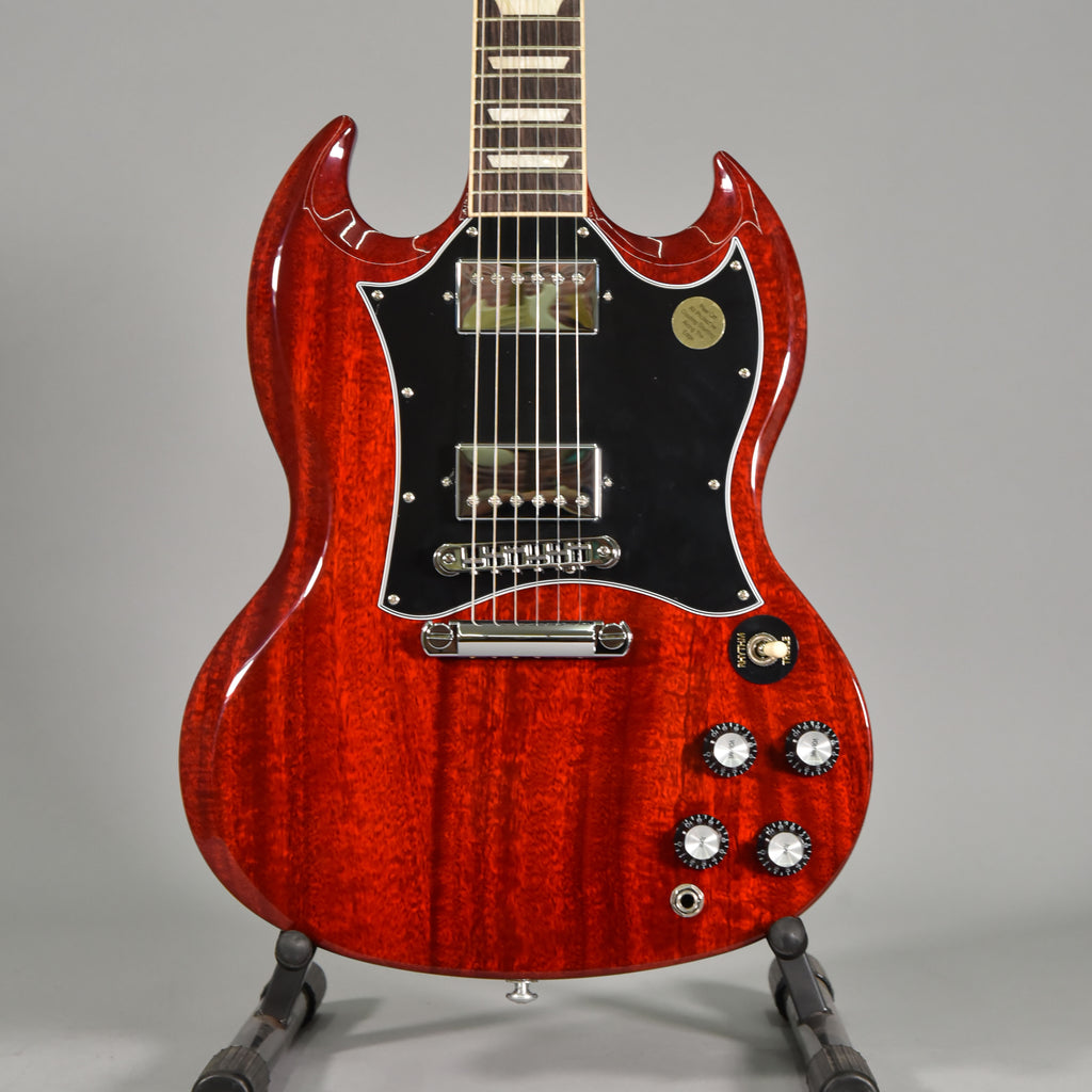 Gibson SG Standard Heritage Cherry