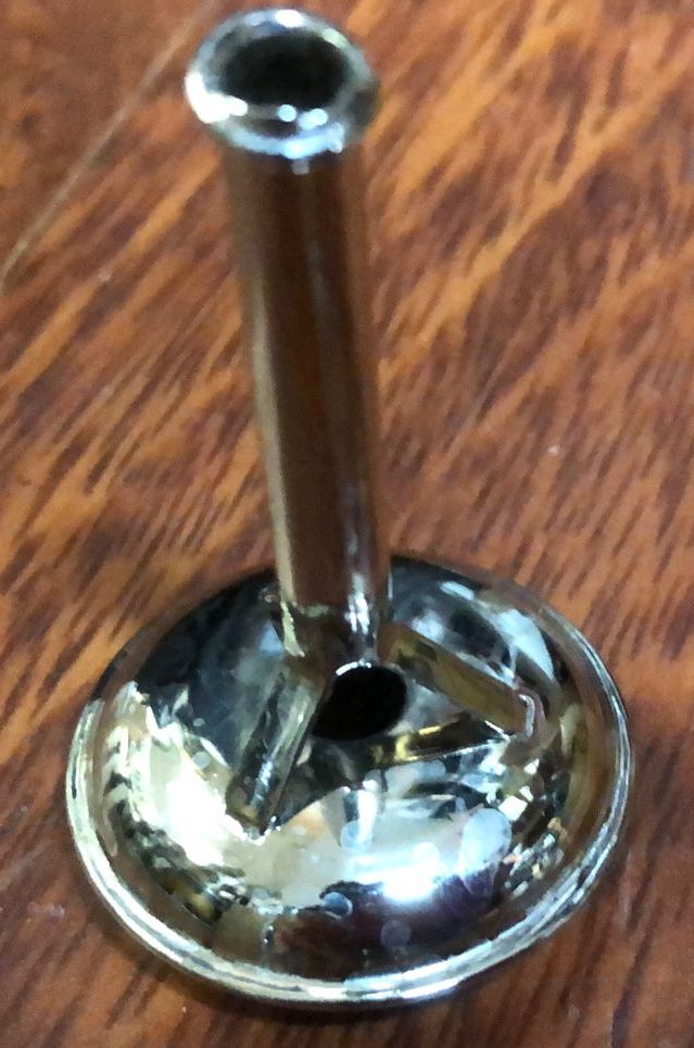 Acme Effetto Ghiandaia e Vento