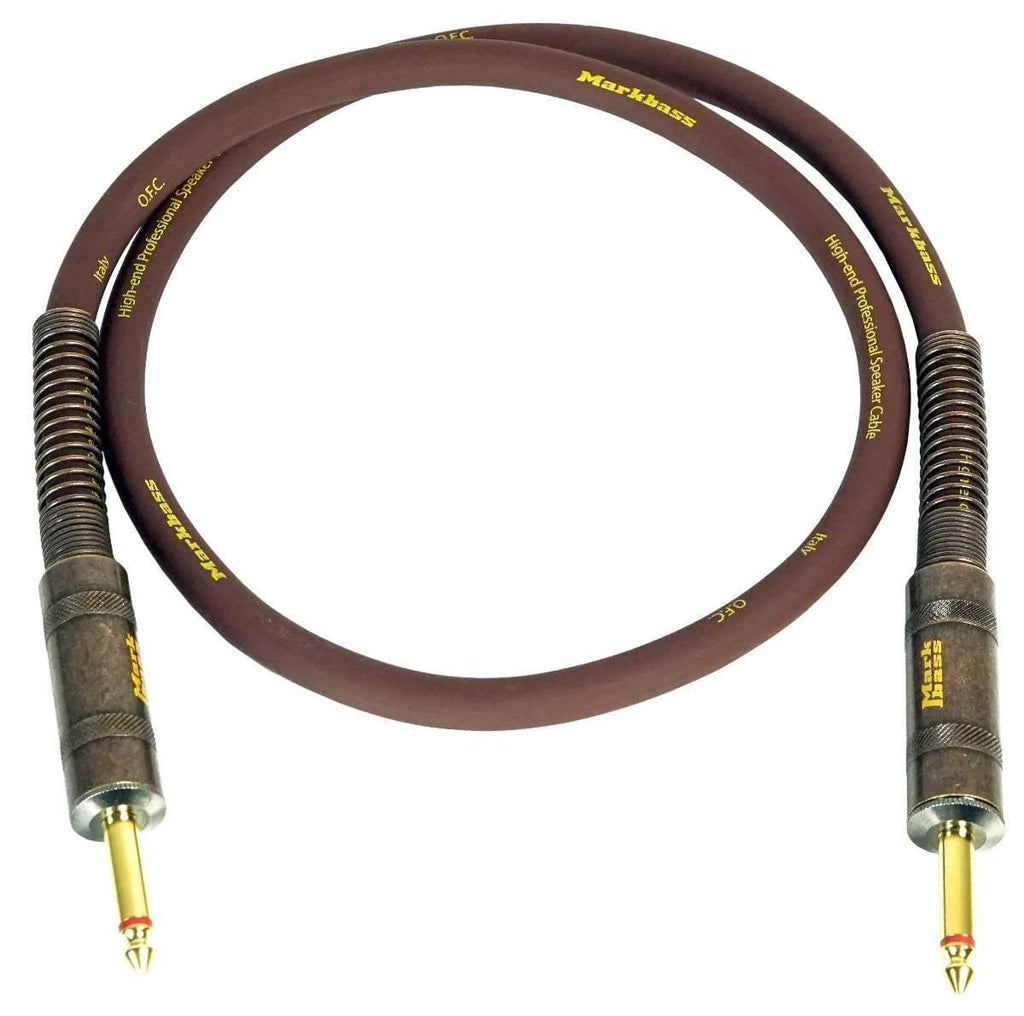 Markbass Super Power Cable 2m Jack