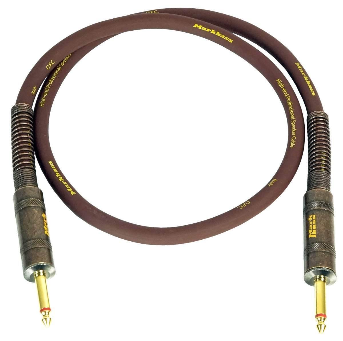 Markbass Super Power Cavo 2Mt Jack