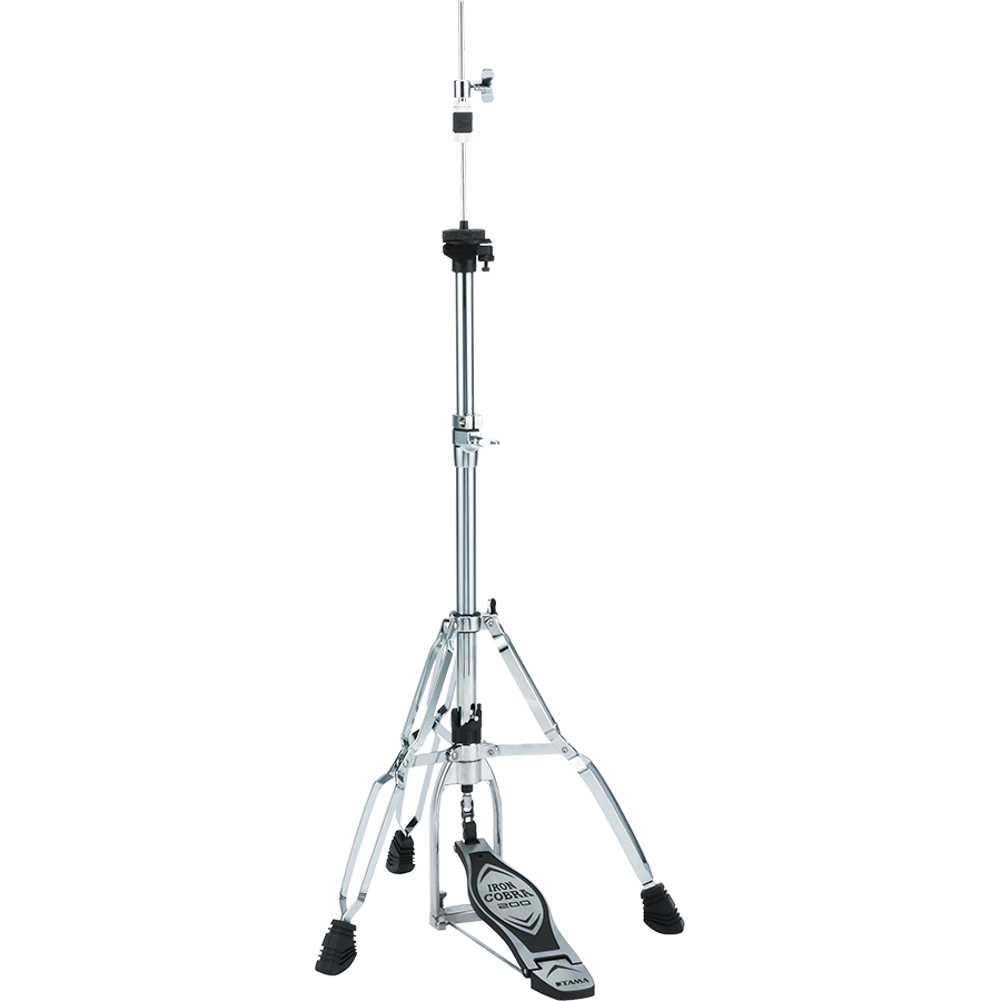 Tama Hh205 Reggi Charleston Iron Cobra