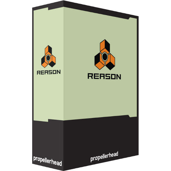 Propellerhead Reason 5 Upgrade