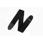 Levy's M8P3-BLK Tracolla in polipropilene Black 3"
