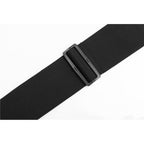 Levy's M8P3-BLK Tracolla in polipropilene Black 3"