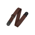 Levy's M8POLY-BRN Tracolla in polipropilene Brown 2"