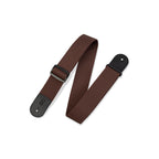 Levy's M8POLY-BRN Tracolla in polipropilene Brown 2"