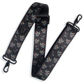 Levy's MCP-003 Tracolla in poliestere Floral 2"