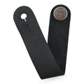 Levy's MM18CH-BLK Adattatore per paletta chitarra acustica Black