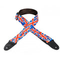 Levy's MP-29 Tracolla in poliestere UK Flags 2"