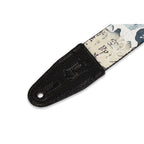 Levy's MPD2-016 Tracolla in poliestere Koi Fish 2"
