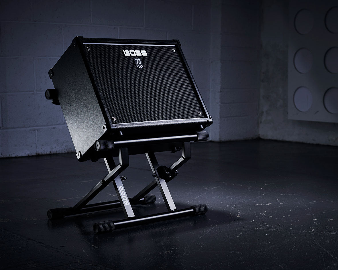 Boss Bas1 Supporto Amplificatore