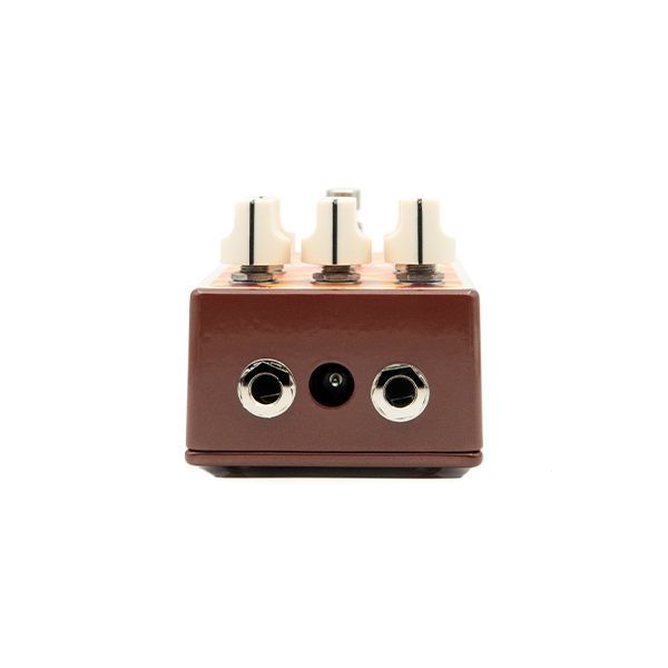 Solidgoldfx Supa Funk Envelope Filter