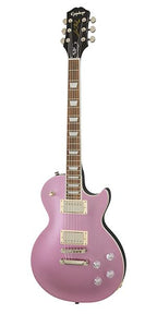 Epiphone Les Paul Muse Purple Passion Metallic Chitarra Elettrica