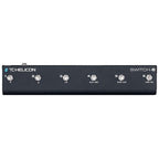 Tc Helicon Switch 6
