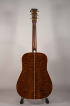 Martin D14 Quilted Sapele Custom Shop