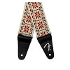 Fender Tracolla  Pasadena Woven Strap 2' Orange