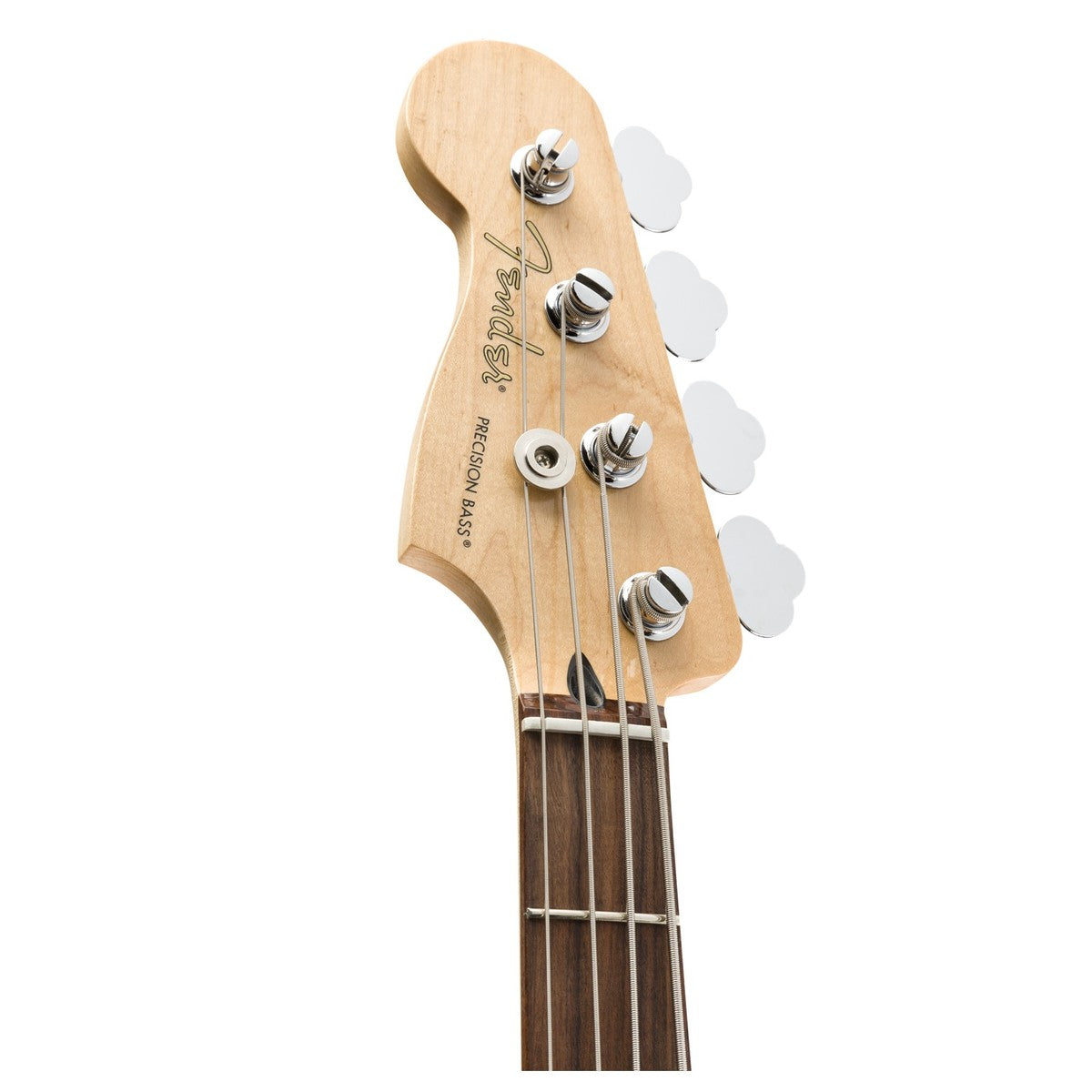 Fender Player Precision Bass Pau Ferro 3Tone Sunburst Mancino