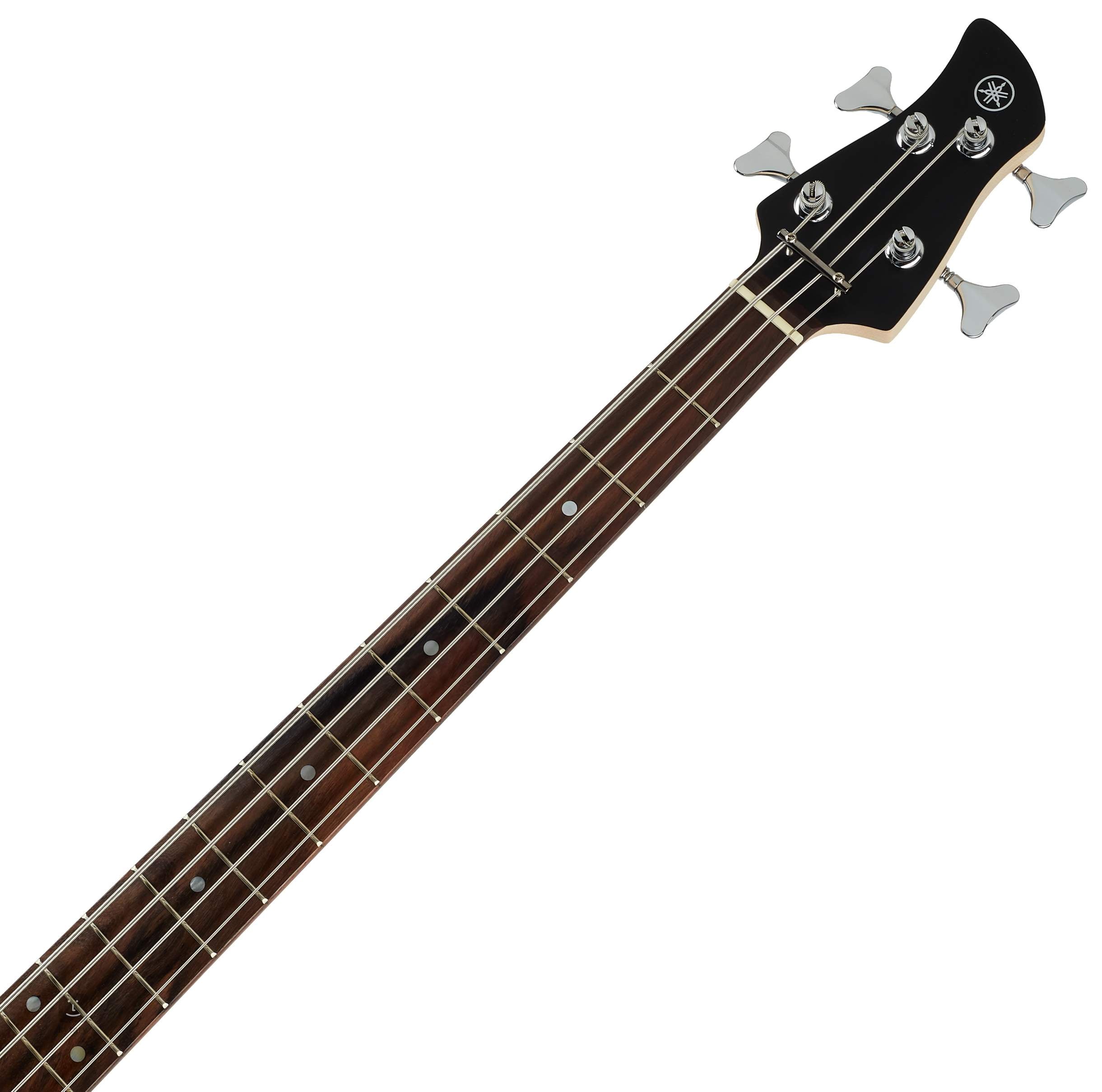 Yamaha Trbx174 Basso Elettrico Black
