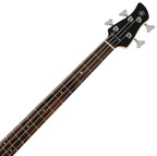 Yamaha Trbx174 Basso Elettrico Black