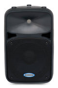 Samson Auro D210