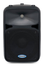 Samson Auro D210