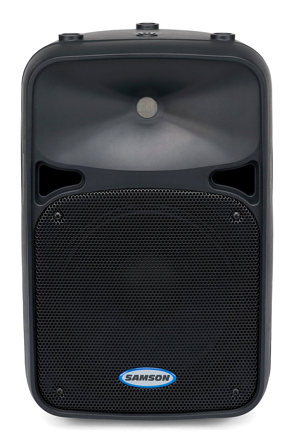 Samson Auro D210