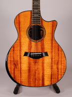 TAYLOR 924CE K LTD  + 74 CIRCA USATO