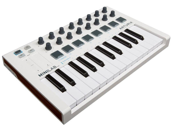 Arturia Minilab Mkii