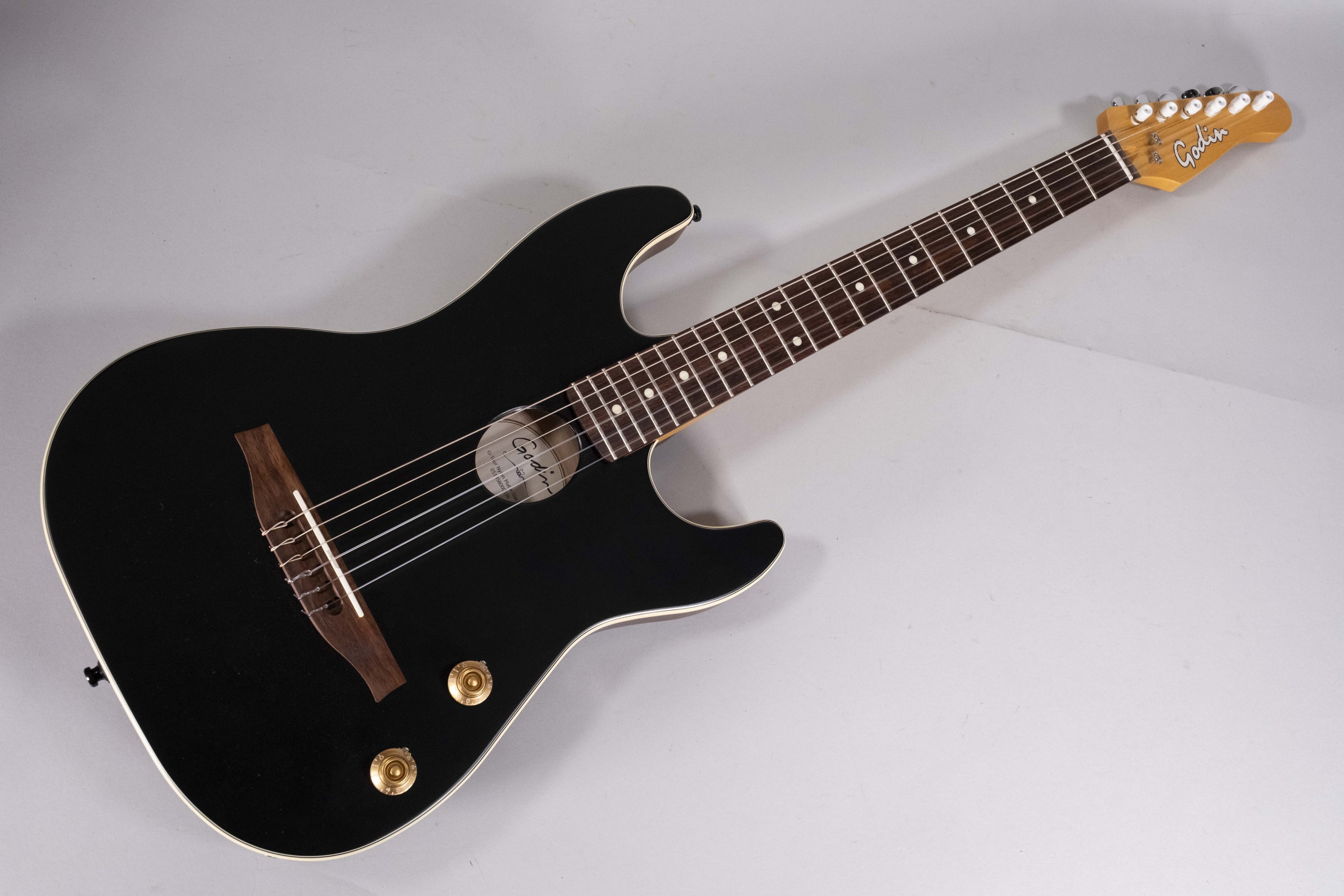 godin G tour usata