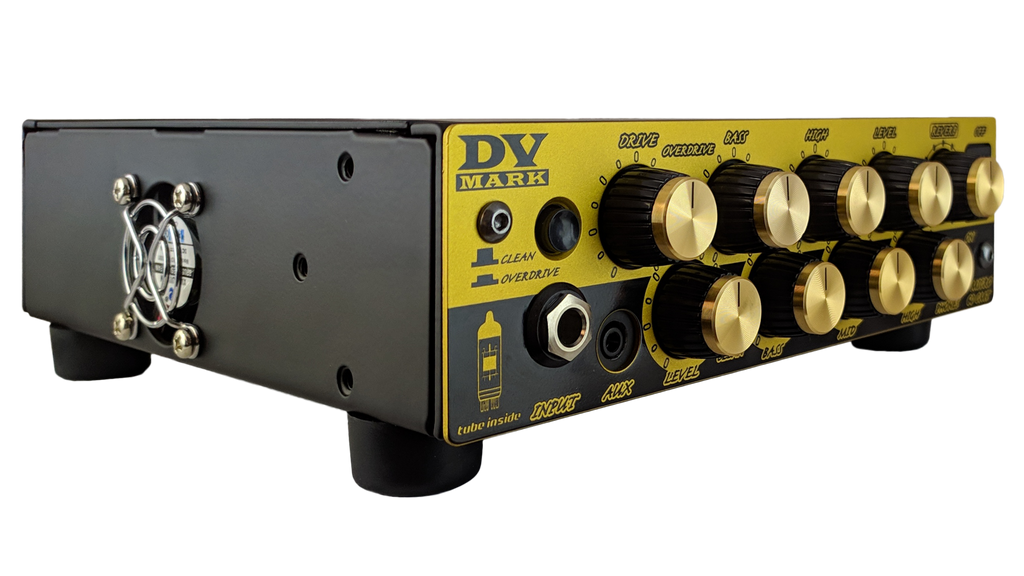 DV Mark Micro 60 CMT Ciro Manna Signature