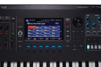 Roland Fantom 8 Sintetizzatore 88 Tasti Pesati Con Aftertouch