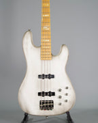Markbass Jp Old White 4 Cr Maple