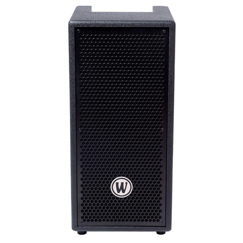 Warwick Gnome Cab 2X8 4Ohm 300W