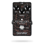 Neunaber Elements Echelon Echo Effects Pedal