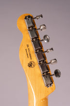 Fender Vintera 50S Telecaster Fiesta Red